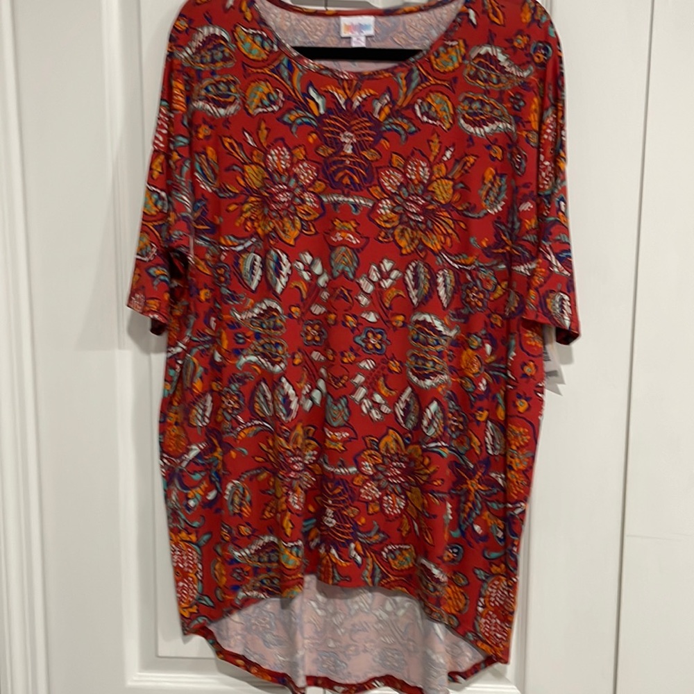 LuLaRoe Irma